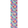 Core Neon Camo Greptape Scooter - Pink