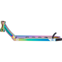 CORE SL1 Kickbike Deck - Neochrome