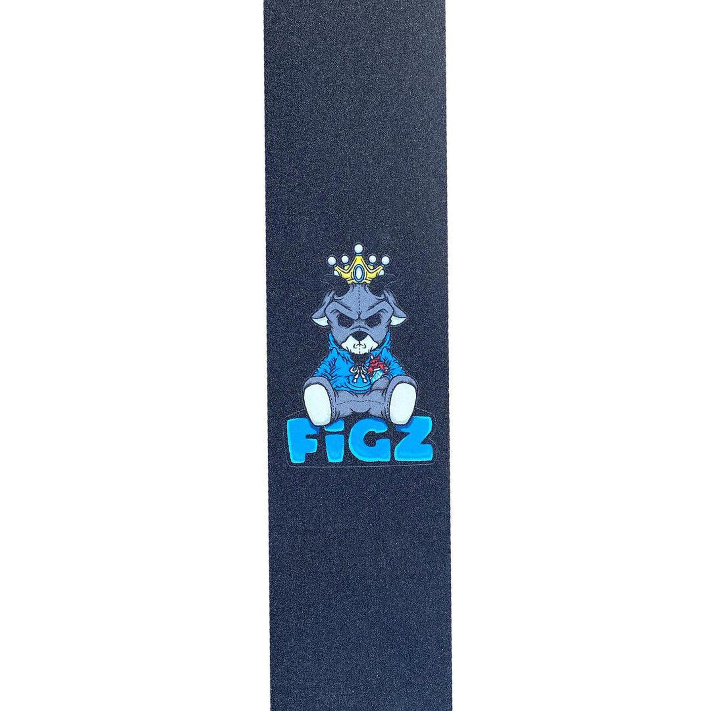 Figz XL Kickbike Griptape - Goat-Griptape till sparkcyklar-ScootWorld.se