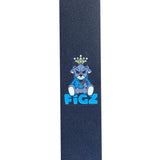 Figz XL Kickbike Griptape - Goat