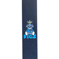 Figz XL Kickbike Griptape - Goat-Griptape till sparkcyklar-ScootWorld.se