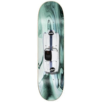 Jard Fuel Skateboard Bräda - Teal