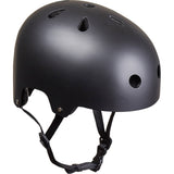 HangUp Skate Hjälm II - Black-Hjälmar-ScootWorld.se