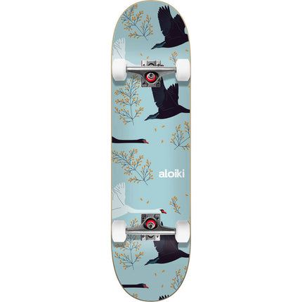 Aloiki komplett skateboard - Chen