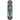 Rocket Pile-up Komplet Skateboard - Bones - 7.75"-ScootWorld.dk