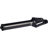 North Nada Zero Offset 30mm Sparkcykel Framgaffel - Matte Black-ScootWorld.se