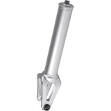 North Nada Zero Offset 30mm Sparkcykel Framgaffel - Matte Silver V2-ScootWorld.se