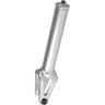 North Nada Zero Offset 30mm Sparkcykel Framgaffel - Matte Silver V2