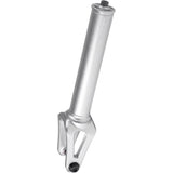 North Nada Zero Offset 30mm Sparkcykel Framgaffel - Matte Silver V2-ScootWorld.se