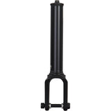 North Nada Zero Offset 30mm Sparkcykel Framgaffel - Matte Black-ScootWorld.se