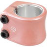 North Profile Double Kickbike Clamp - Peach