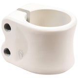 North Profile Double Kickbike Clamp - Matte Cream-ScootWorld.se