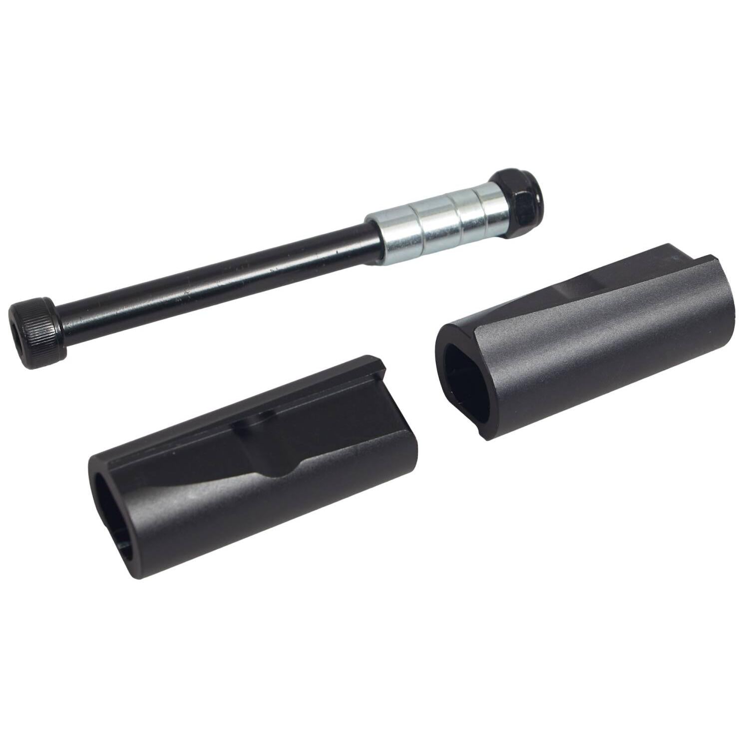 North Replacement Scooter Deck Ends - Horizon 6.2"-ScootWorld.se
