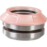 North Star Integrated Kickbike Headset - Peach