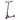 Panda Initio Trick Sparkcykel - Purple-Trick sparkcyklar-ScootWorld.se