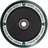 Panda Balloon Fullcore 110mm Sparkcykel Hjul - Svart