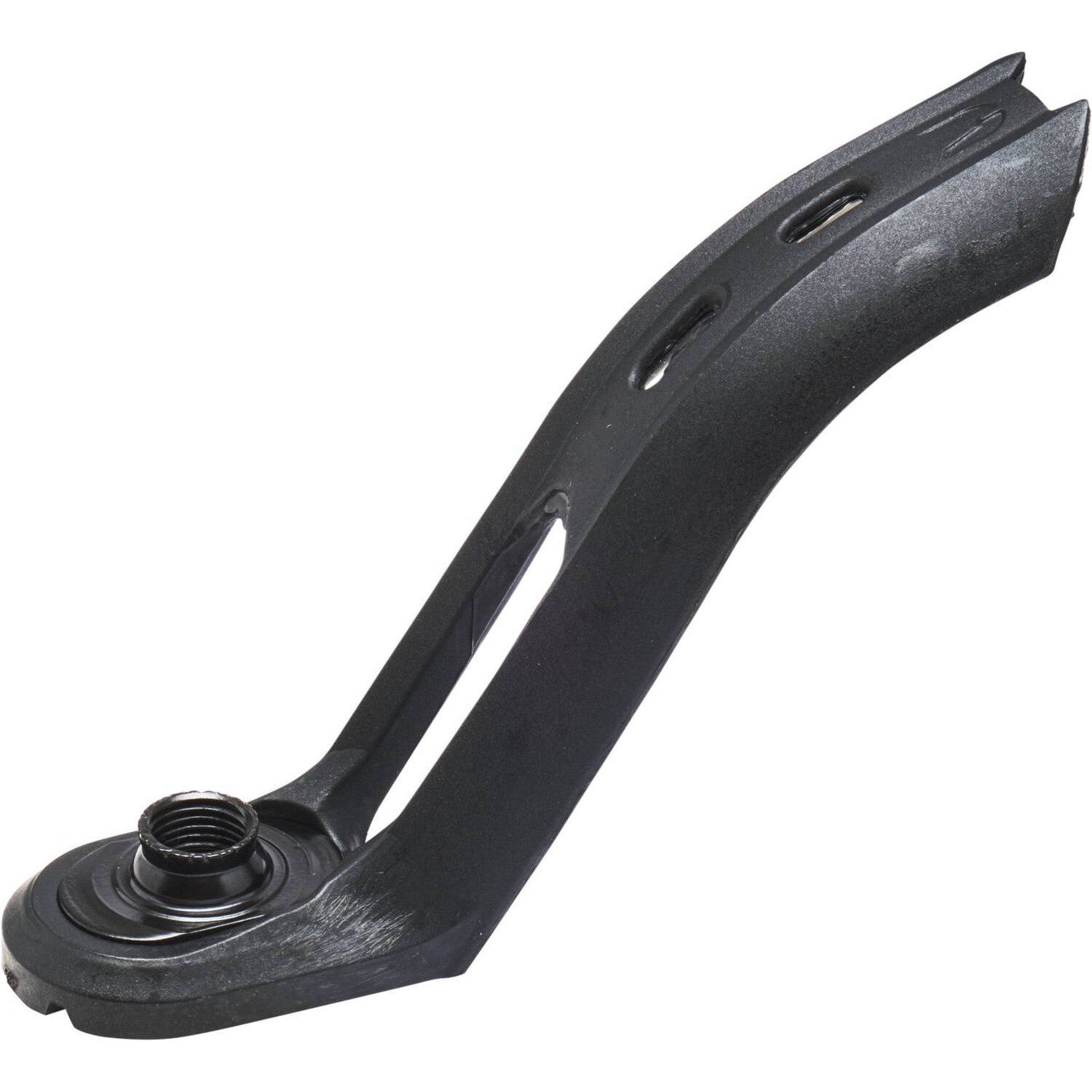 Ethic DTC Nylon Kickbike Fender - Black-Bromsar-ScootWorld.se