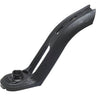 Ethic DTC Nylon Kickbike Fender - Svart
