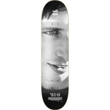 Verb 93 Til Portrait Skateboard Bräda - Stefan Janoski