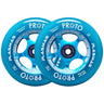 Proto Plasma Signature Sparkcykel Hjul 2-Pak - Chema Cardenas
