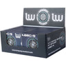 Longway Vortex Retail Scooter Bearing 20 -Pak - - Abec 9