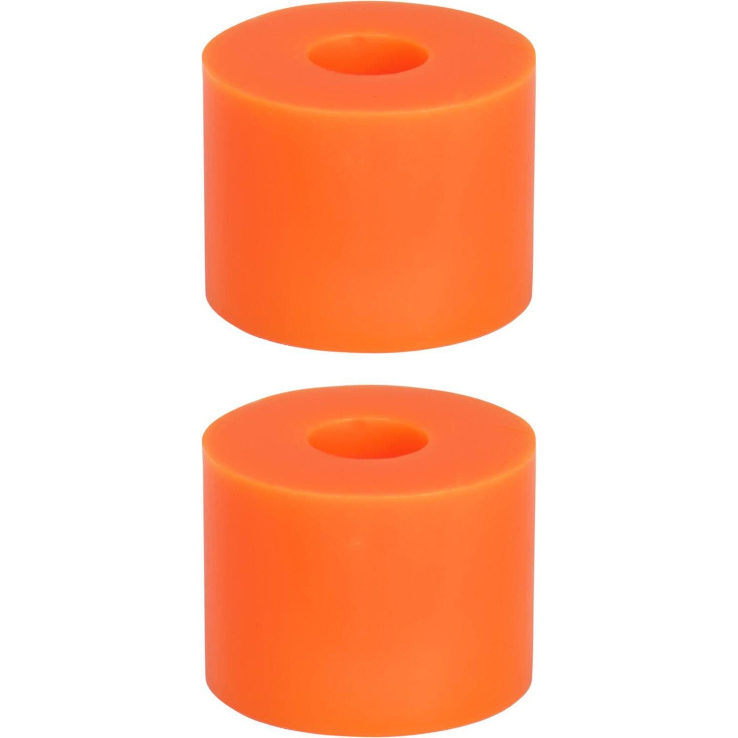 Venom Tall Barrel Bushings 2-Pak - Orange-ScootWorld.dk