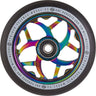 Striker Essence V3 Svart 110mm Sparkcykel Hjul - Rainbow