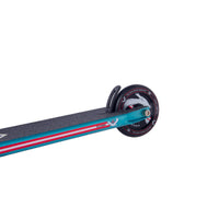 Striker BGSeakk Magnetit Trick Sparkcykel - Teal-Trick sparkcyklar-ScootWorld.se