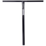 CORE Nova Titanium Sparkcykel Styre - Halfbarz Black