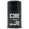 Core Bar Adapter Shim Hic till SCS - - Oversized