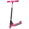 CORE Foldy Sparkcykel Barn Pink - Pink