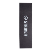 Striker Kickbike Griptape - Big Logo-Griptape till sparkcyklar-ScootWorld.se