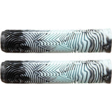 North Industry Kickbike Handtag - Black/Ice Blue Swirl