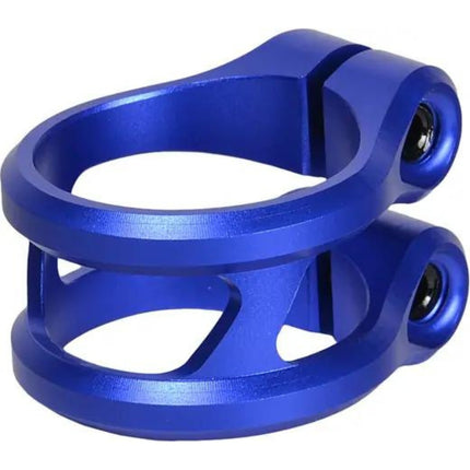 Ethic Sylphe Oversized Kickbike Clamp - Blue