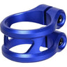 Ethic Sylphe Oversized Kickbike Clamp - Blå