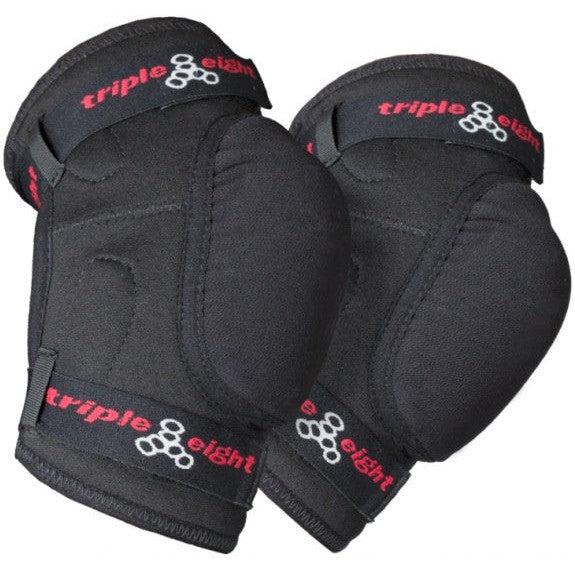 Triple Eight Stealth Hardcap Albuebeskyttere -ScootWorld.se