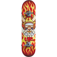 Speed Demons Characters Komplet Skateboard -