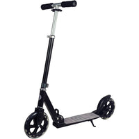 Primus Viator Transport Sparkcykel - Black/Grey