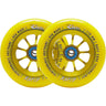 River Naturals Rapid Sparkcykel Hjul 2-Pak - Sunrise