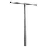 Striker Titanium T-bar Sparkcykel Styre - Raw-Bars till sparkcyklar-ScootWorld.se