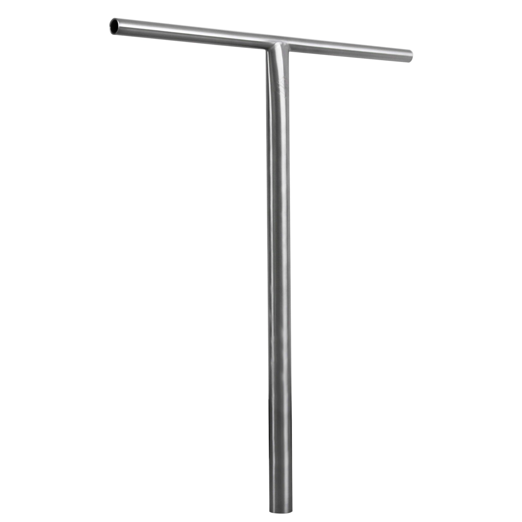 Striker Titanium T-bar Sparkcykel Styre - Raw-Bars till sparkcyklar-ScootWorld.se