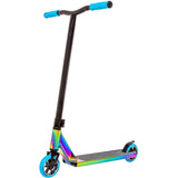 Crisp Surge 2020 Trick Sparkcykel - Neochrome/Black