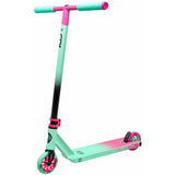 CORE CD1 Trick Sparkcykel (Teal) - Teal-Trick sparkcyklar-ScootWorld.se