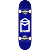 Sk8mafia House Logo Komplett Skateboard -