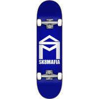 Sk8mafia House Logo Komplett Skateboard -