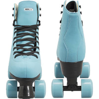 Roces Classic Color Side-by-side Rulleskøjter - Blue-ScootWorld.dk