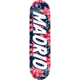 Madrid Skateboard Bräda - Bloom