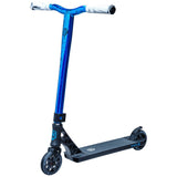 Grit Elite Trick Sparkcykel - Blue Marble/Black-Trick sparkcyklar-ScootWorld.se