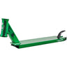 Longway Metro Shift Kickbike Deck - Emerald