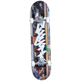 Zoo York Tag Komplett Skateboard - Brooklyn-Skateboards-ScootWorld.se